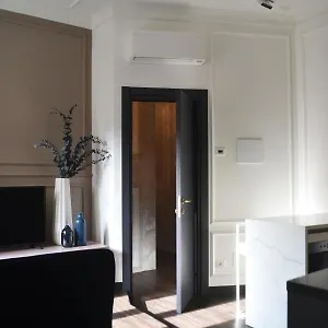 2* Guest house Palazzo Delle Sirene Deluxe & Boutique