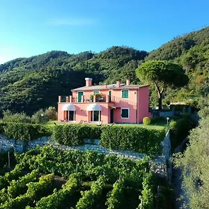  Guest house La Vignana - 5 Terre