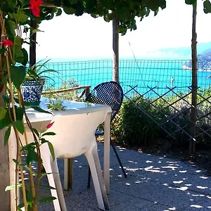 Maison d'hôtes Le Paradis, Levanto