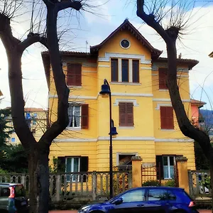  Guest house Edera