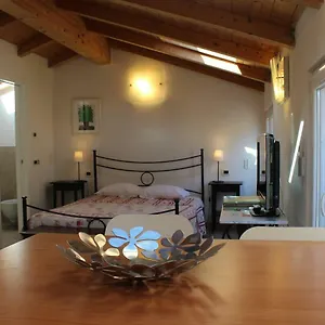  Guest house Le Caravelle
