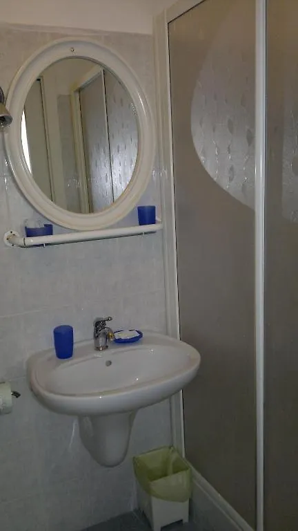 Le Conchiglie Hotel Levanto 2*,  Italië