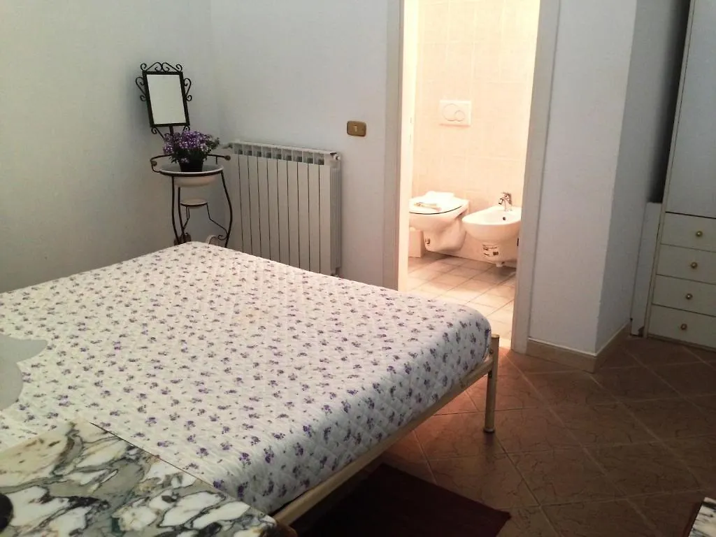 Le Conchiglie Hotel Levanto