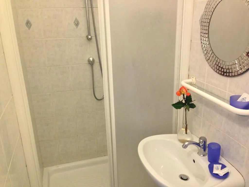 Le Conchiglie Hotel Levanto Gasthuis