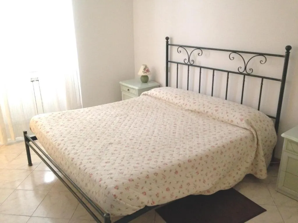 Le Conchiglie Hotel Levanto
