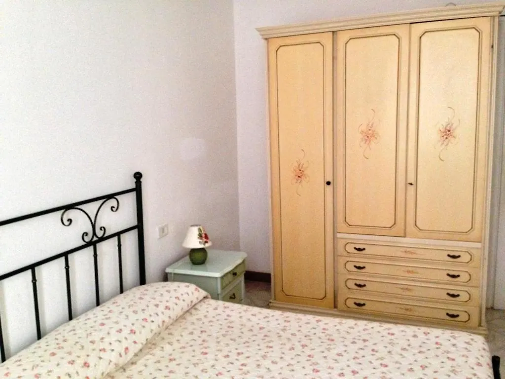 Gasthuis Le Conchiglie Hotel Levanto